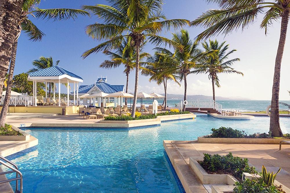Magdalena Grand Beach & Golf Resort Tobago 外观 照片