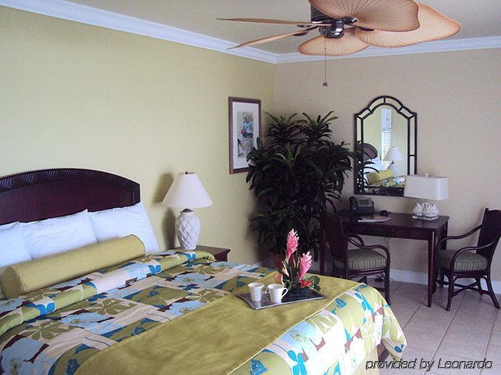 Magdalena Grand Beach & Golf Resort Tobago 客房 照片